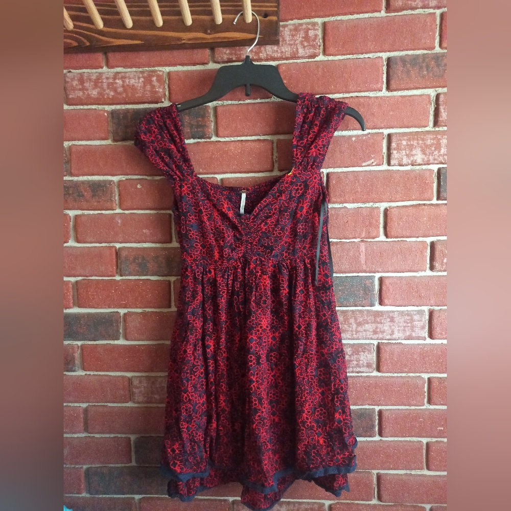 Free People dress